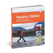 Calazo Vandra I Fjällen