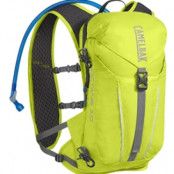 Camelbak Octane 10, Lime Punch/Silver