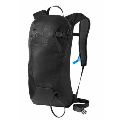 Camelbak Powderhound 100oz 12L Black
