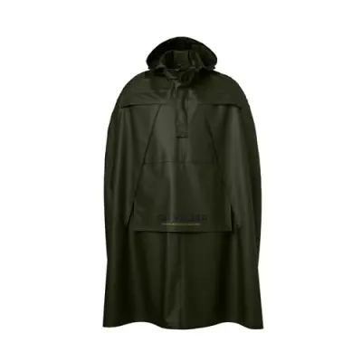 Chevalier Stratus Rain Poncho