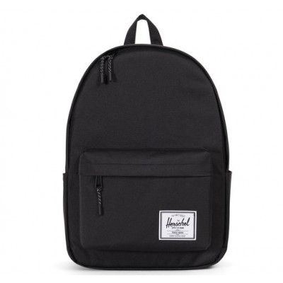 Classic X-Large, Black, Adult,  Ryggsäckar