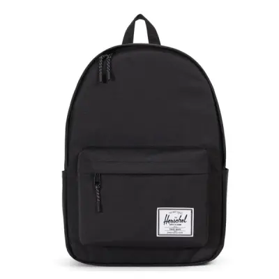 Classic X-Large, Black, Adult,  Ryggsäckar