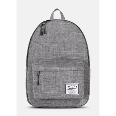 Classic X-Large, Raven Crosshatch, Onesize,  Ryggsäckar