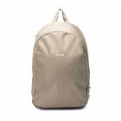 Coco Backpack, Begie, Onesize,  Björn Borg