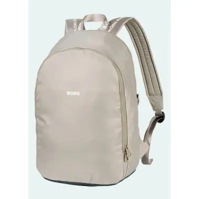 Coco Backpack, Begie, Onesize,  Björn Borg