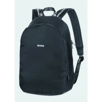 Coco Backpack, Black, Onesize,  Björn Borg