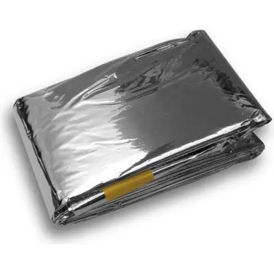 Coghlans Emergency Bag