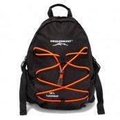 Columbus 10l, Black/Orange, 20l,  Swedemount