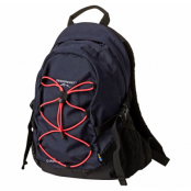 Columbus 10l, Dk Navy/New Pink, 10l,  Swedemount