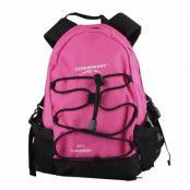 Columbus 10l, Fresh Pink/Black, 10l,  Swedemount