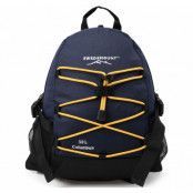 Columbus 10l, Navy/Yellow, Onesize,  Swedemount