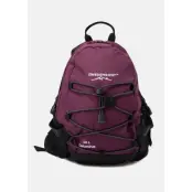 Columbus 10l, Plum/Charcoal, Onesize,  Ryggsäckar