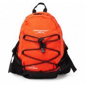 Columbus 10l, Pumpkin/Black, 10l,  Swedemount