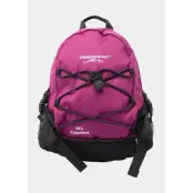 Columbus 10l, Purple/Fresh Pink, 10l,  Swedemount