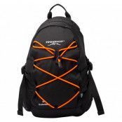 Columbus 20l, Black/Orange, 10l,  Swedemount