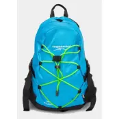 Columbus 20l, Blue/Lime, 20l,  Swedemount