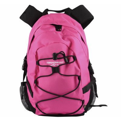Columbus 20l, Fresh Pink/Black, 10l,  Swedemount