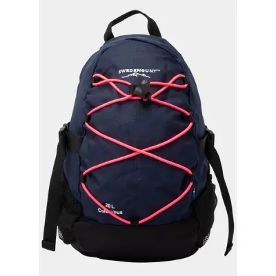 Columbus 20l, Navy/Pink, Onesize,  Ryggsäckar