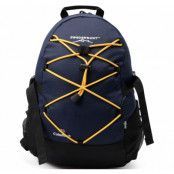 Columbus 20l, Navy/Yellow, Onesize,  Swedemount