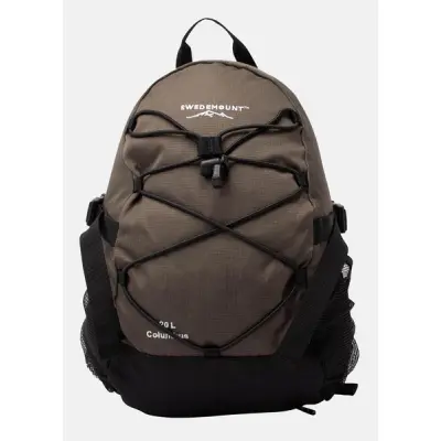 Columbus 20l, Olive/Neon Green, 20l,  Ryggsäckar