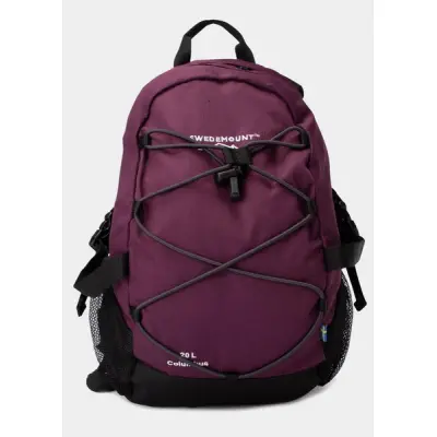 Columbus 20l, Plum/Charcoal, Onesize,  Ryggsäckar