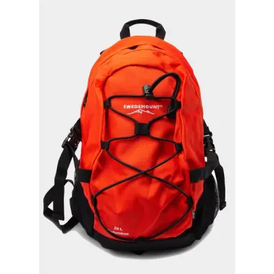 Columbus 20l, Pumpkin/Black, Onesize,  Ryggsäckar