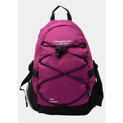 Columbus 20l, Purple/Fresh Pink, Onesize,  Ryggsäckar