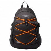 Columbus 30l, Black/Orange, 10l,  Swedemount