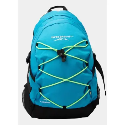 Columbus 30l, Blue/Lime, 30l,  Ryggsäckar
