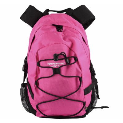 Columbus 30l, Fresh Pink/Black, 20l,  Swedemount