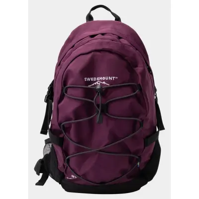 Columbus 30l, Plum/Charcoal, Onesize,  Ryggsäckar