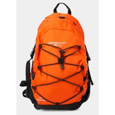 Columbus 30l, Pumpkin/Black, Onesize,  Ryggsäckar