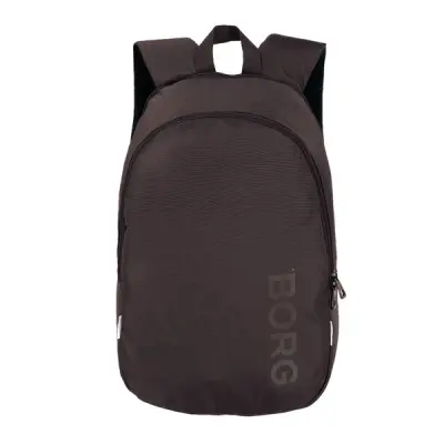 Core Backpack, Burgundy, Onesize,  Ryggsäckar