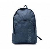 Core Backpack M, Blue, Onesize,  Björn Borg