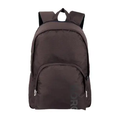 Core Backpack M, Burgundy, Onesize,  Ryggsäckar
