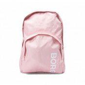 Core Backpack M, Pink, Onesize,  Ryggsäckar