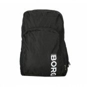 Core Curve Backpack, Black Beauty, No Size,  Ryggsäckar