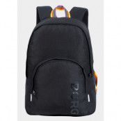 Core Iconic Backpack, Black Beauty, Onesize,  Handväskor