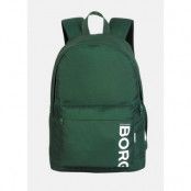 Core Street Backpack, Sycamore, Onesize,  Ryggsäckar