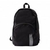 Core Backpack M, Black Rflx, No Size,  Ryggsäckar