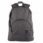 Core Backpack M, Dark Grey Melange, Onesize,  Björn Borg