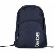 Core Backpack M, Navy, Onesize,  Björn Borg