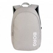 Backpack, Beige, No Size,  Björn Borg