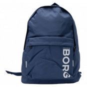 New Backpack, Blue, Onesize,  Ryggsäckar