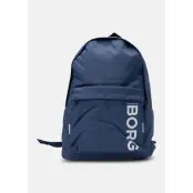 New Backpack, Blue, Onesize,  Ryggsäckar