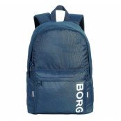 New Backpack, Navy, Onesize,  Ryggsäckar