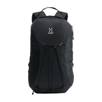 Corker 20, True Black, Onesize,  Ryggsäckar