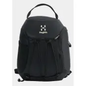 Corker Junior, True Black, Onesize, Ryggsäckar