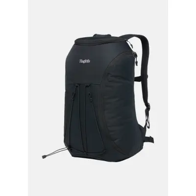 Corker Large, True Black, Onesize,  Ryggsäckar