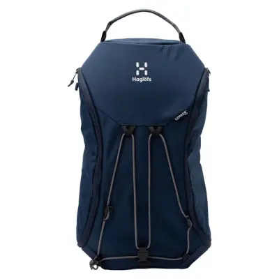 Corker Medium, Tarn Blue/Rock, Onesize,  Haglöfs